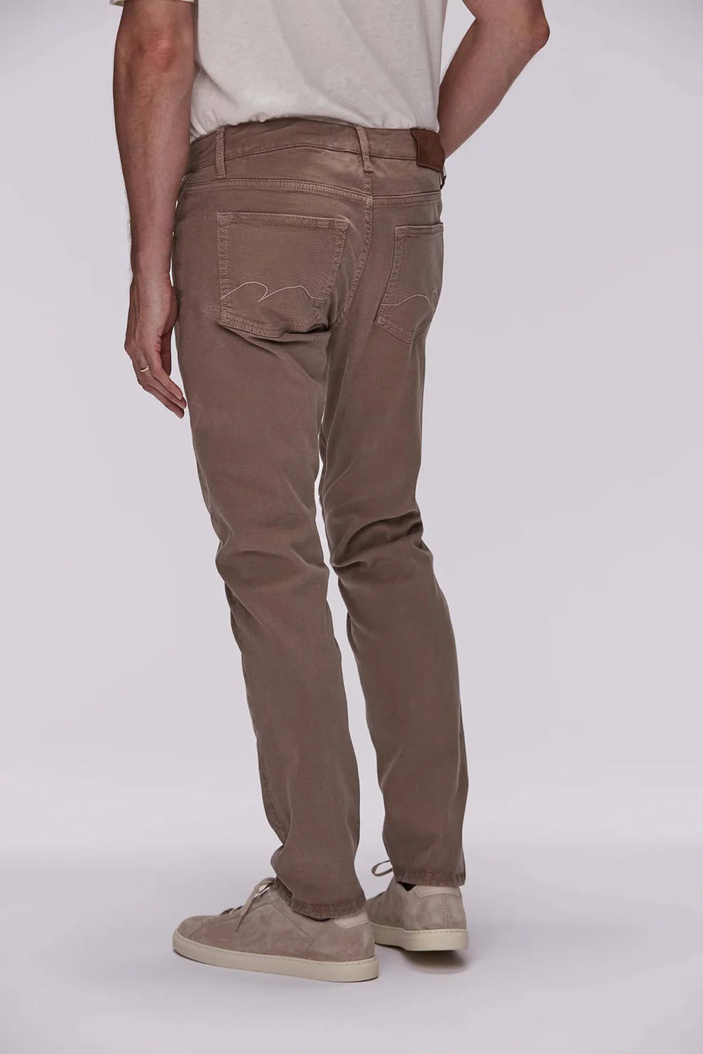 MINOSS CLYO 5-PKT PANTS