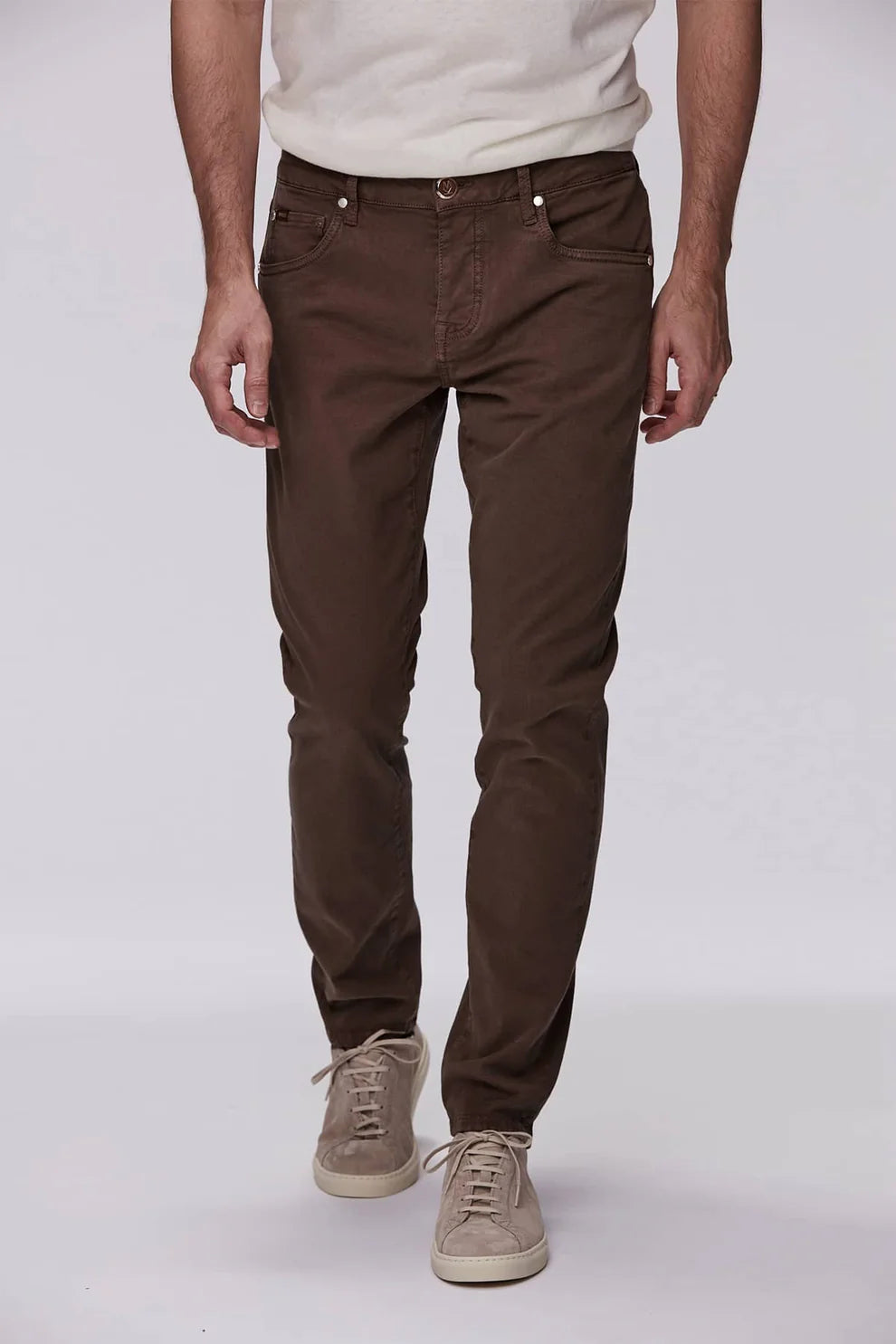 MINOSS CLYO 5-PKT PANTS