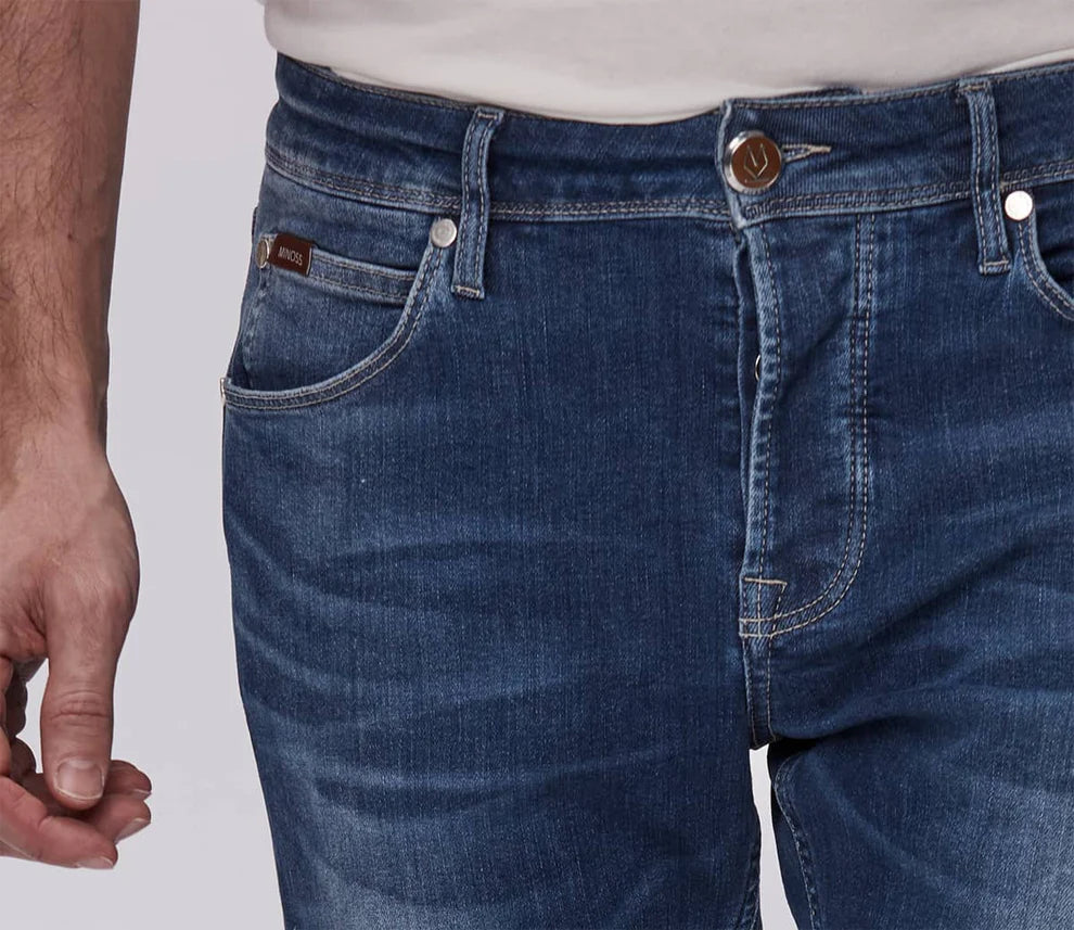 MINOSS CLYO DENIM
