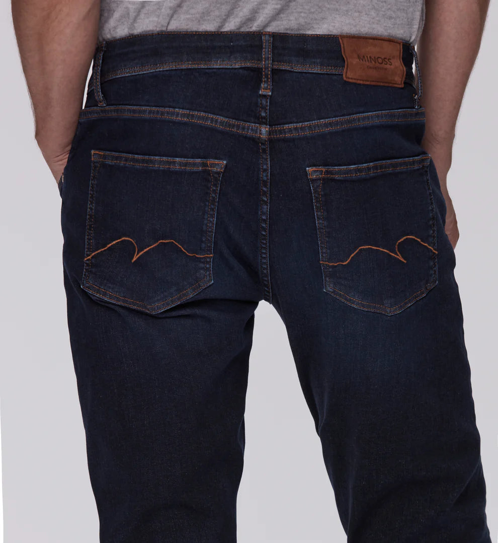 MINOSS CLYO DENIM