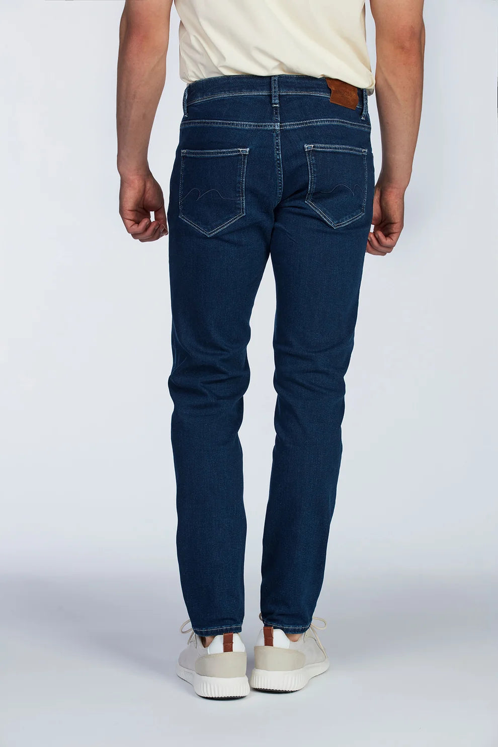 MINOSS CLYO DENIM