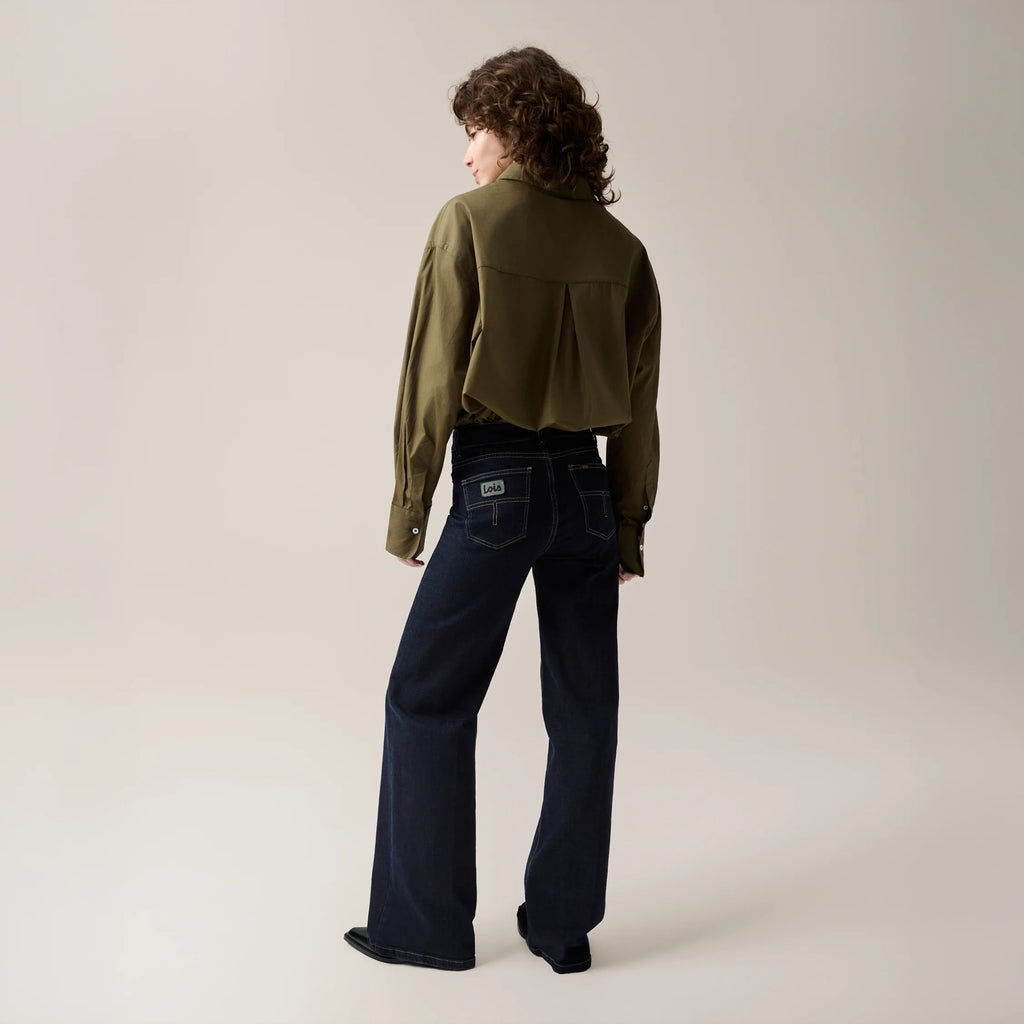LOIS PALAZZO