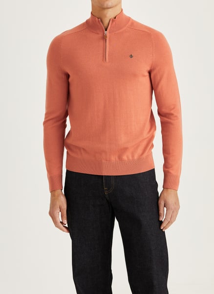 MORRIS MERINO JOHN ZIP