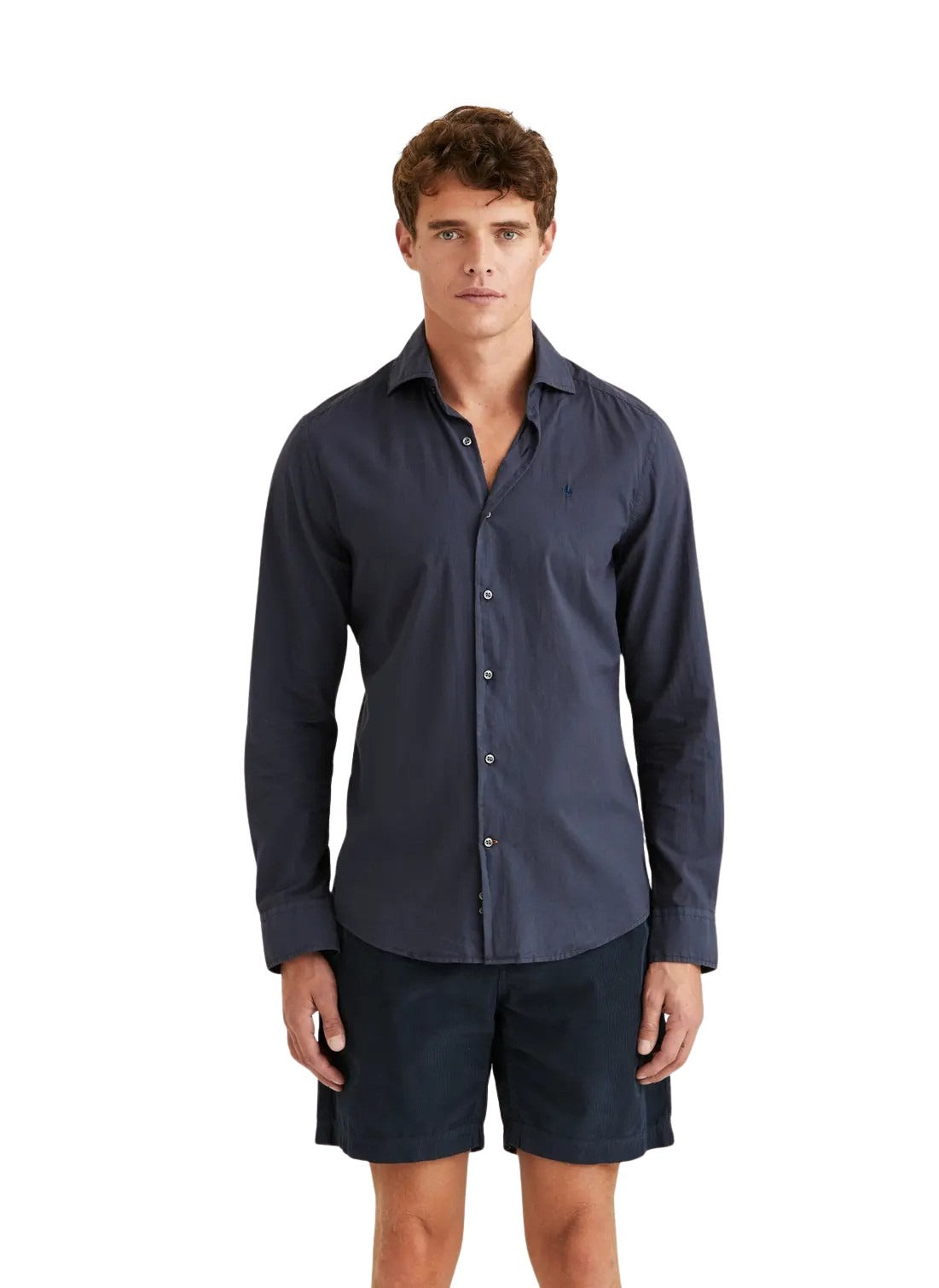MORRIS LIGHTWEIGHT SHIRT