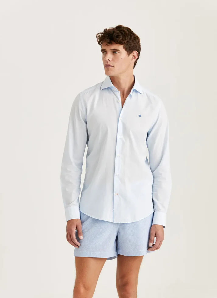MORRIS LIGHTWEIGHT SHIRT