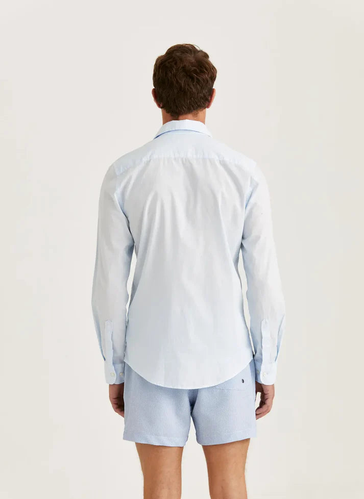 MORRIS LIGHTWEIGHT SHIRT