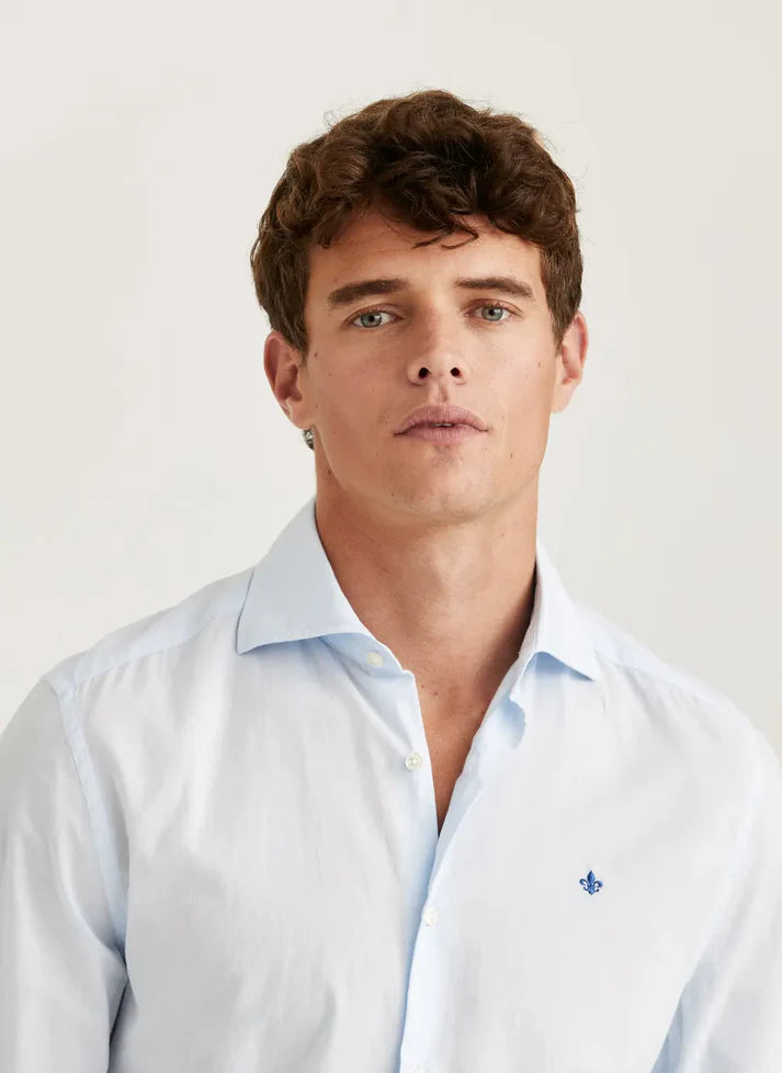 MORRIS LIGHTWEIGHT SHIRT