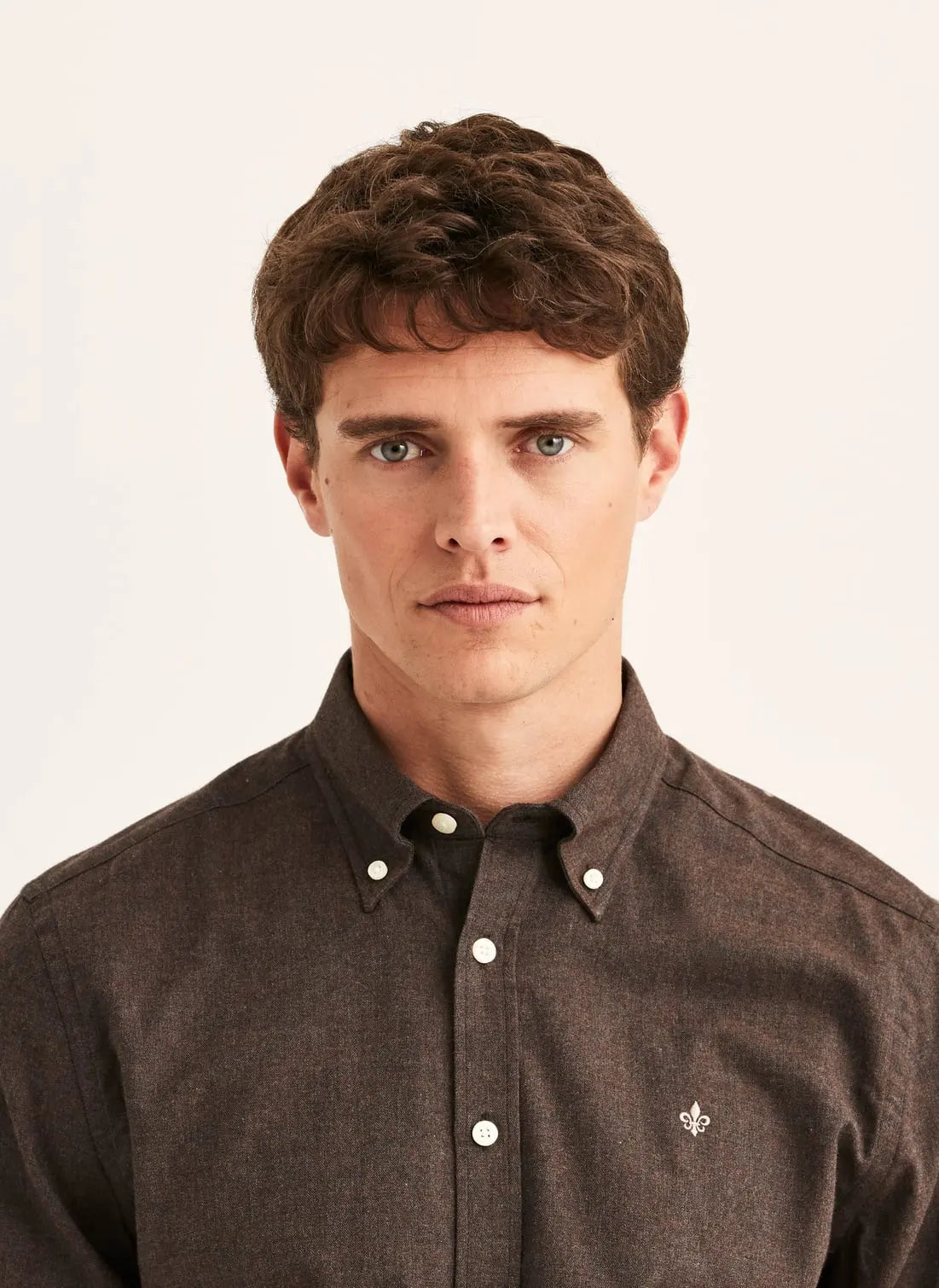 MORRIS WATTS FLANNEL SHIRT