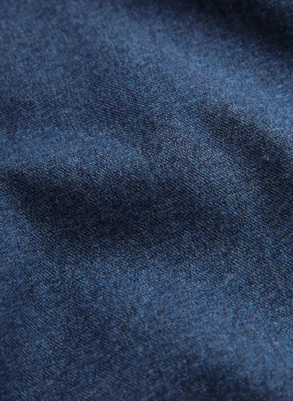 MORRIS WATTS FLANNEL SHIRT