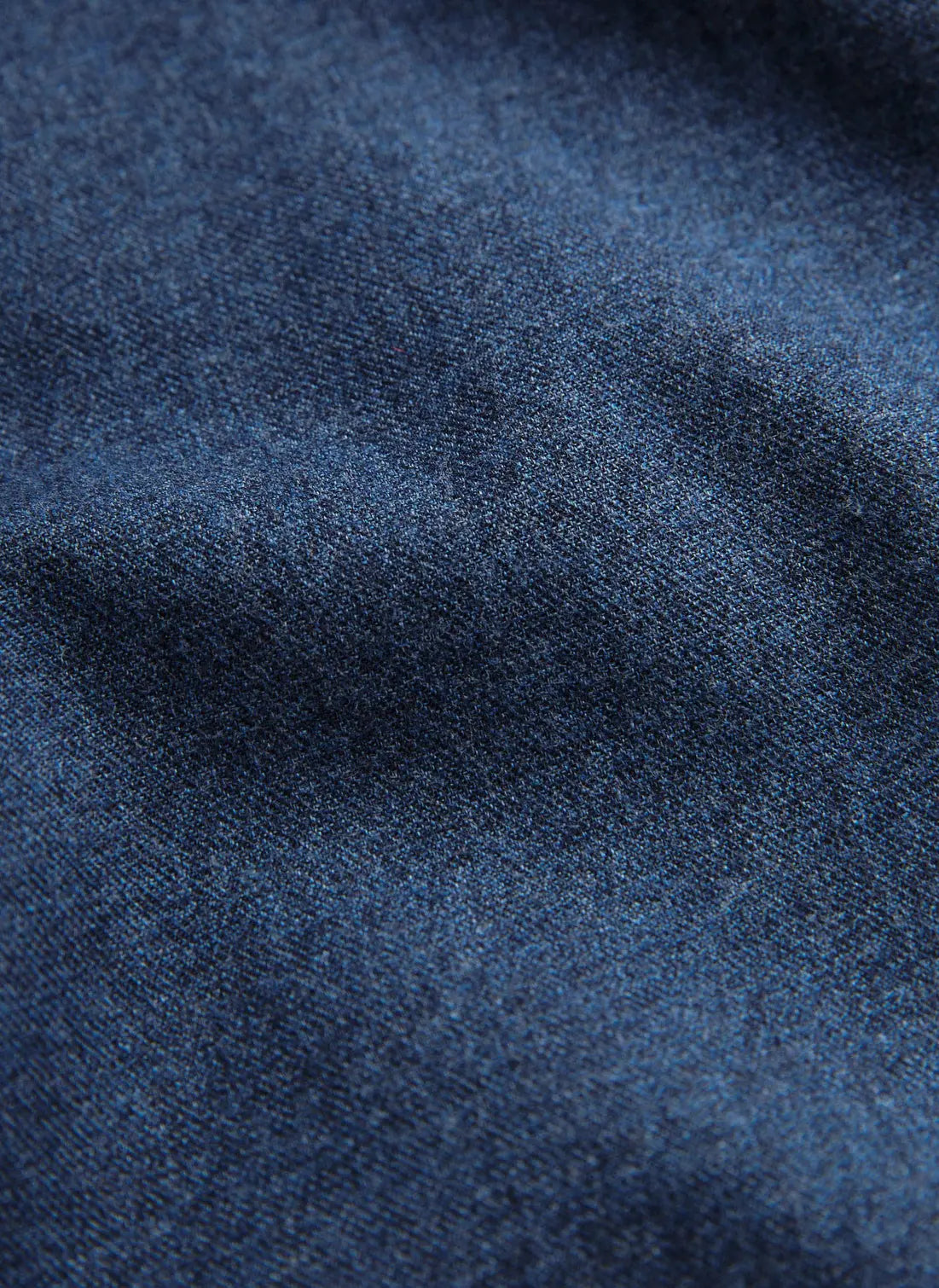 MORRIS WATTS FLANNEL SHIRT