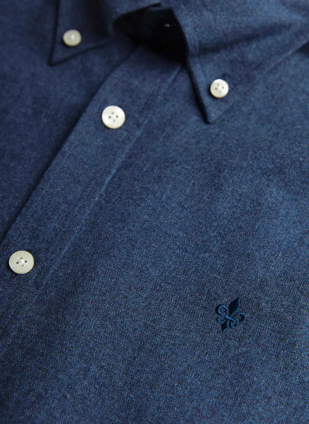 MORRIS WATTS FLANNEL SHIRT