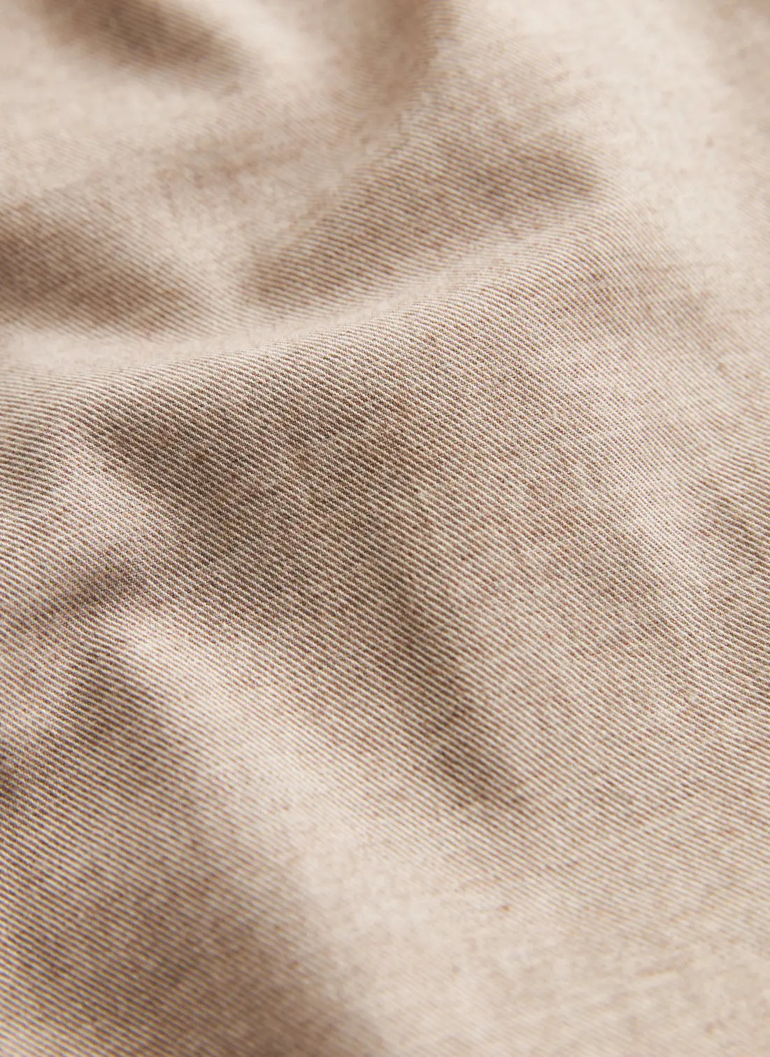 MORRIS WATTS FLANNEL SHIRT