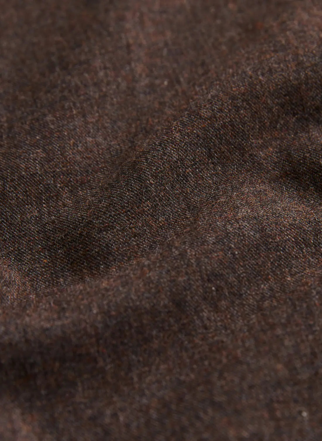 MORRIS WATTS FLANNEL SHIRT