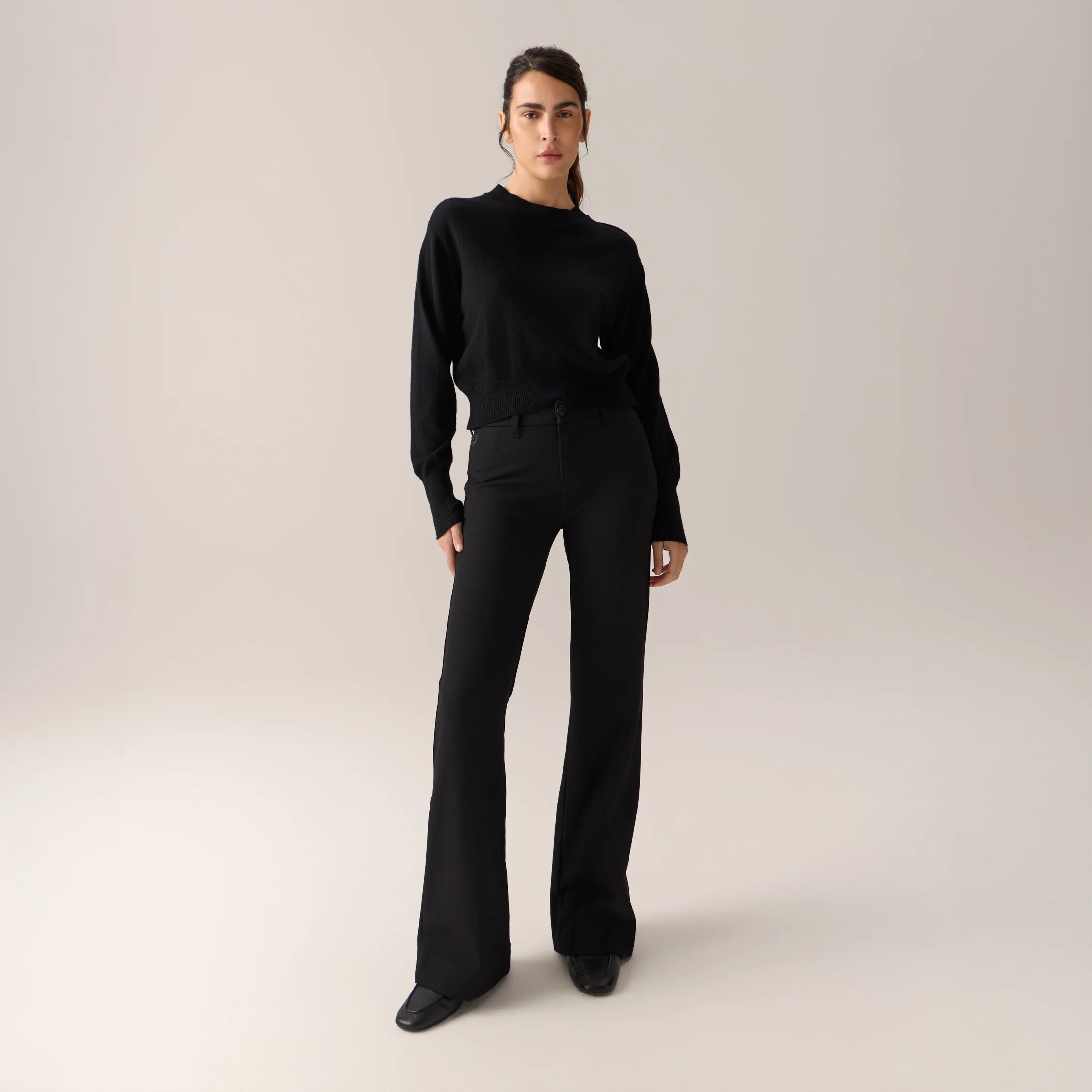 LOIS SILVIA SUPLE PANTS