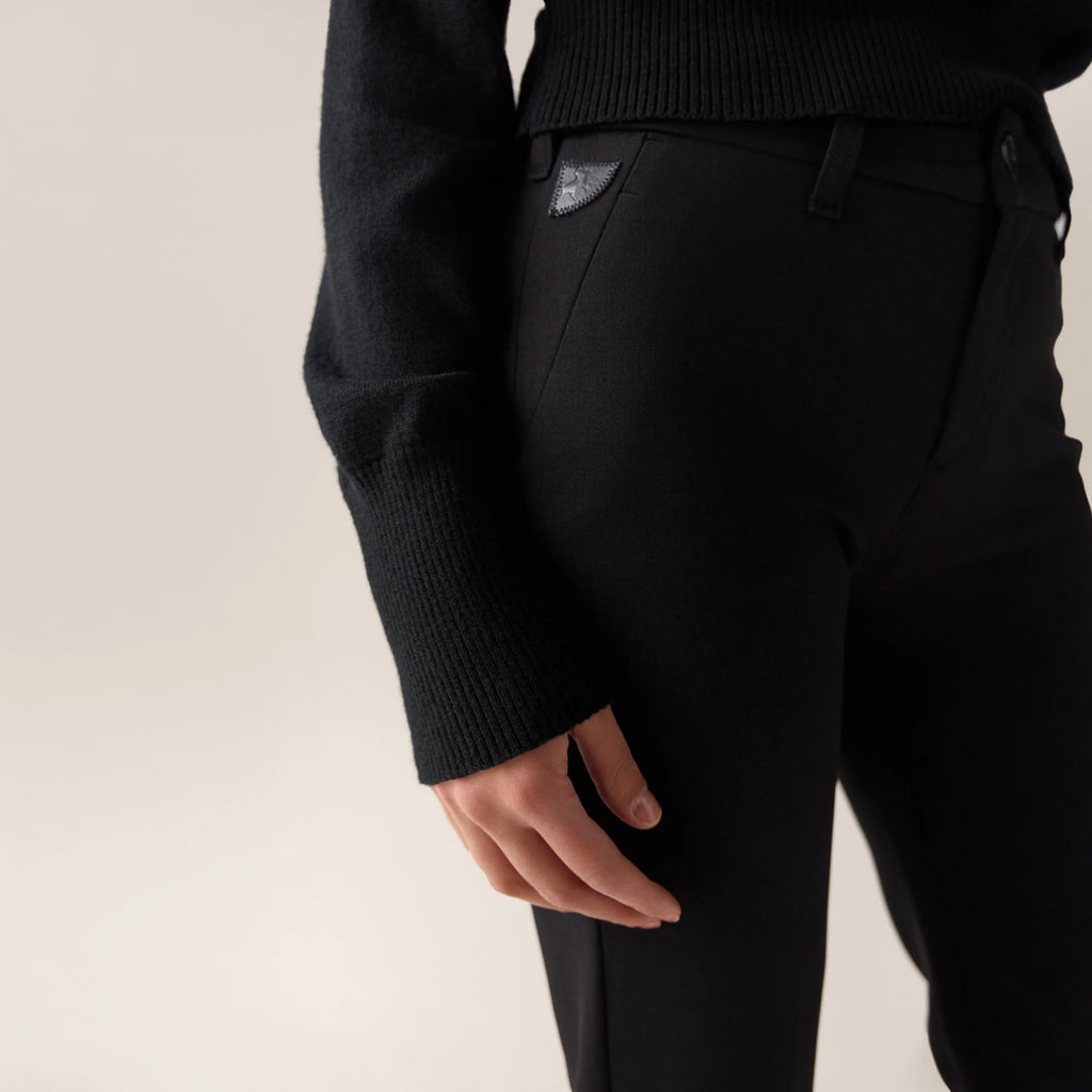 LOIS SILVIA SUPLE PANTS