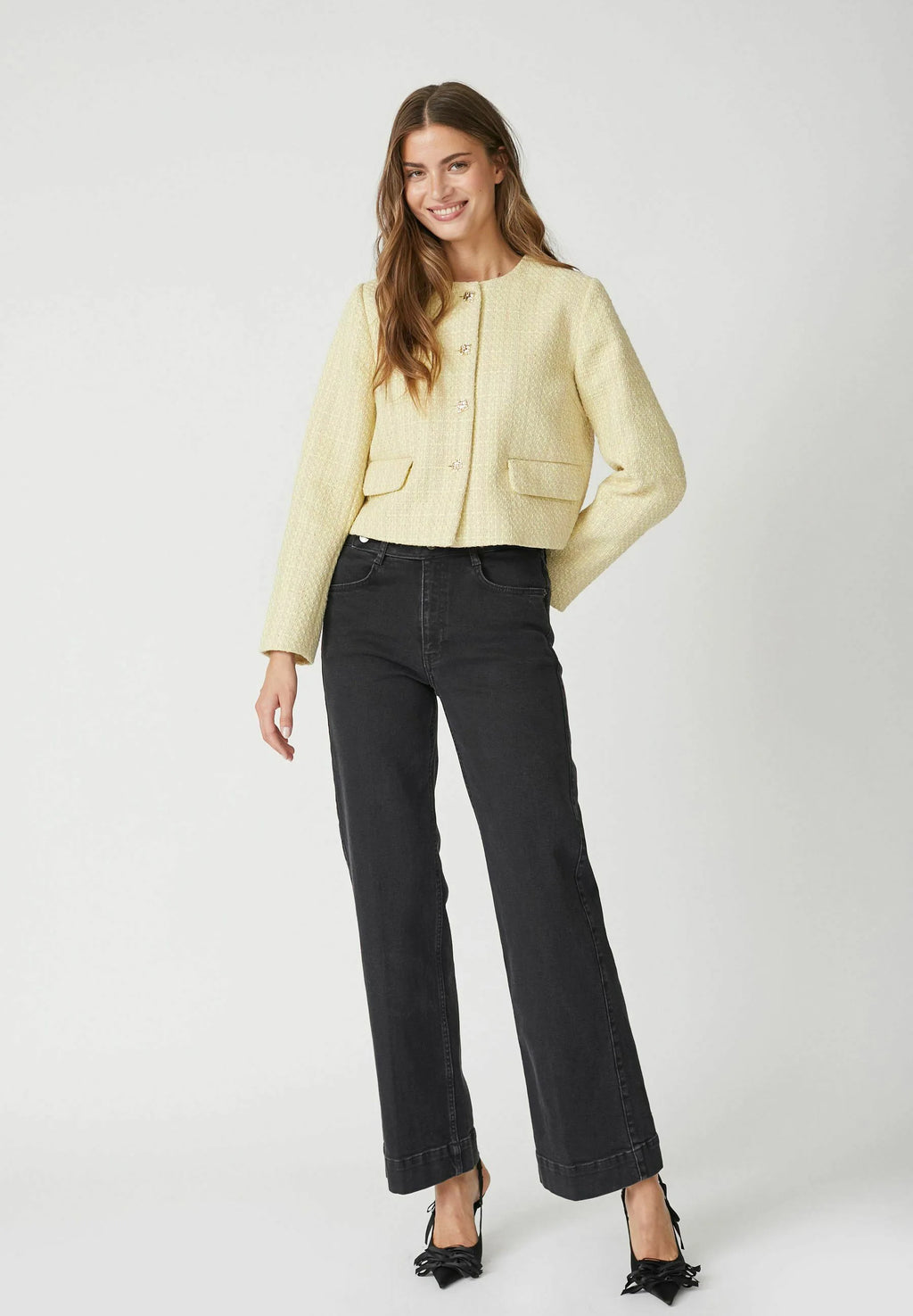 CO´COUTURE YARA JACKET