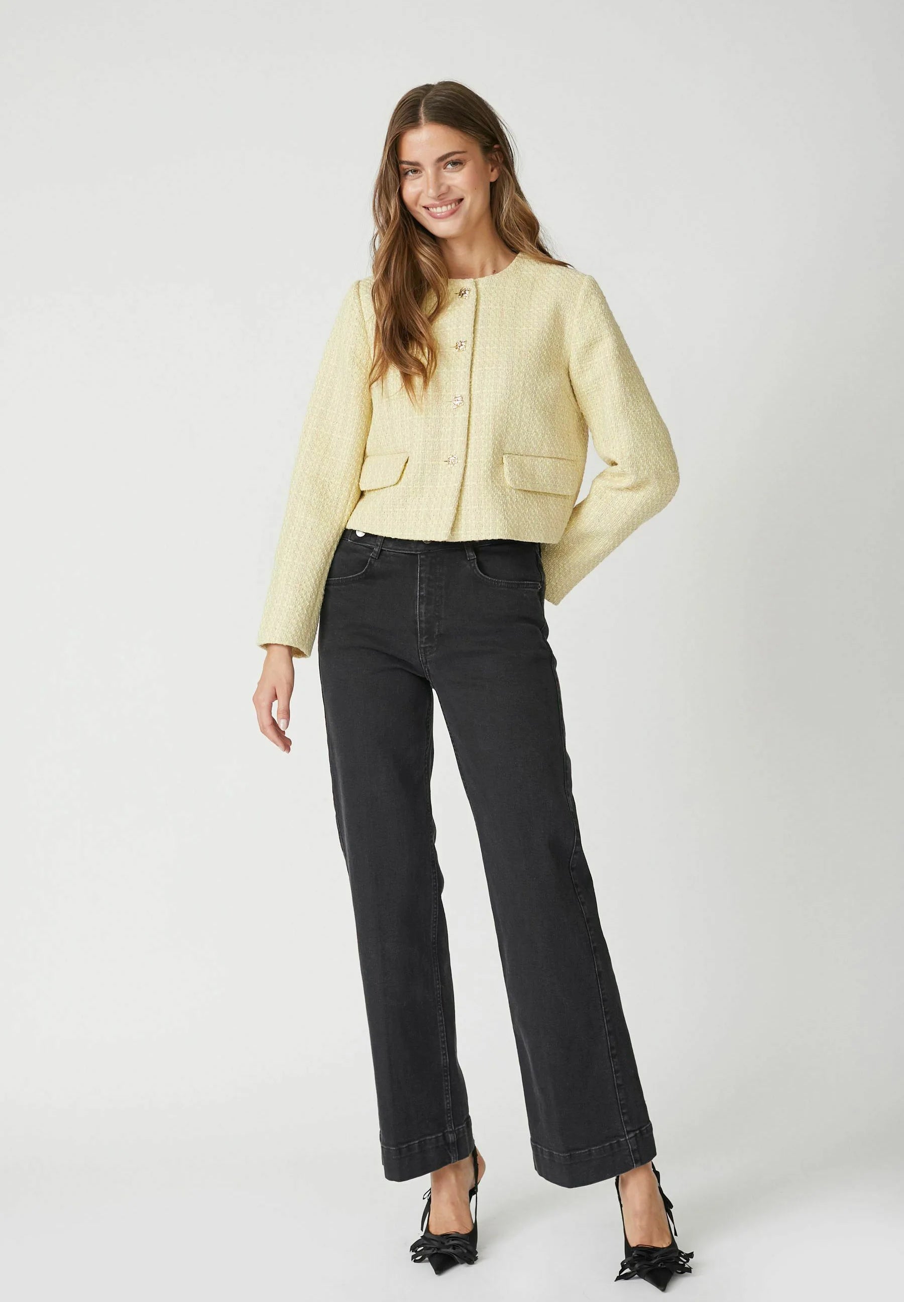 CO´COUTURE YARA JACKET