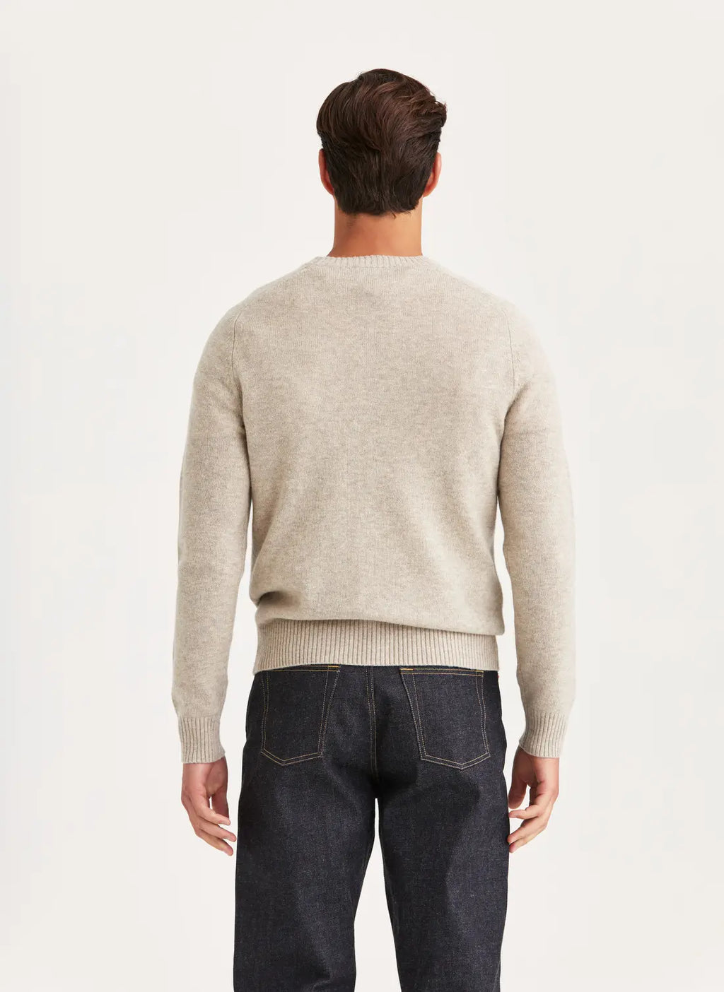 MORRIS HERTFORD ONECK