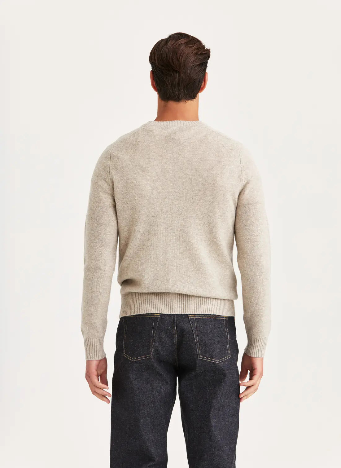 MORRIS HERTFORD ONECK