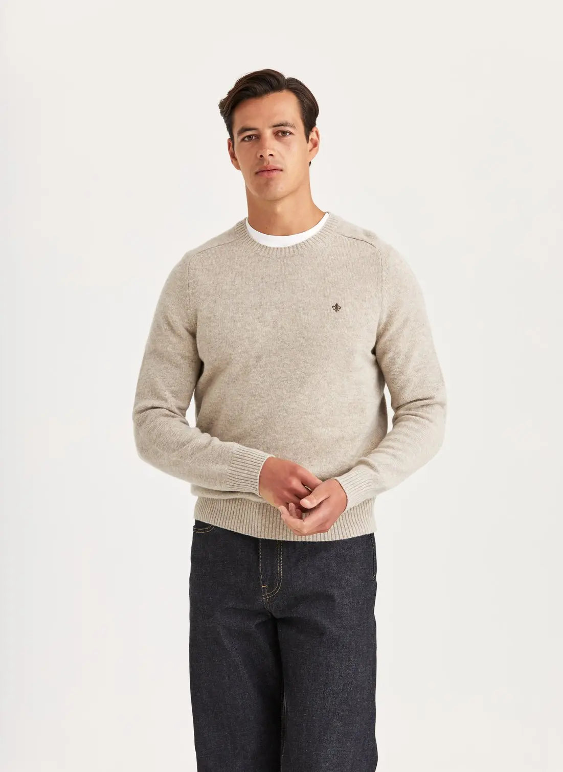 MORRIS HERTFORD ONECK