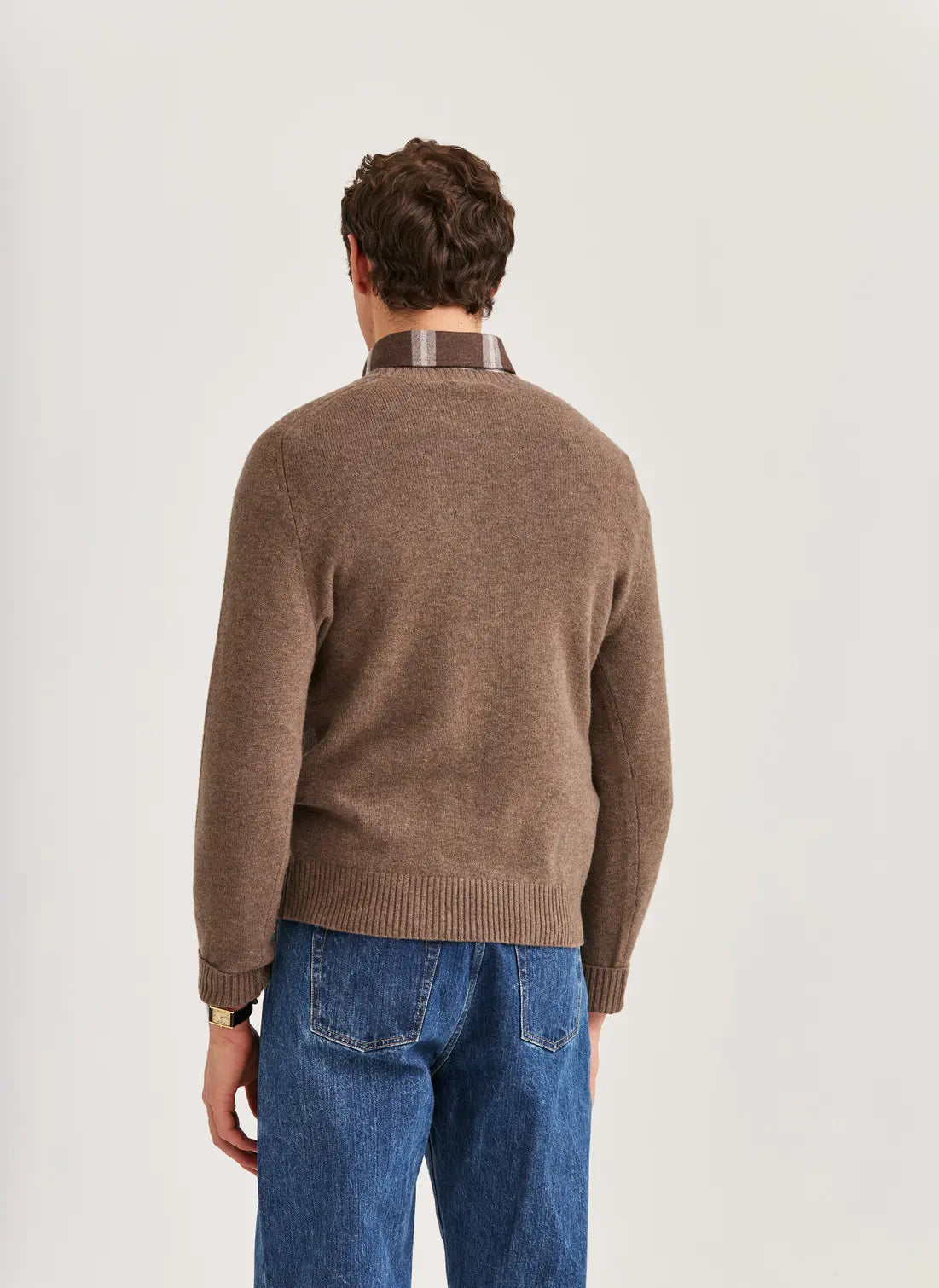 MORRIS HERTFORD ONECK