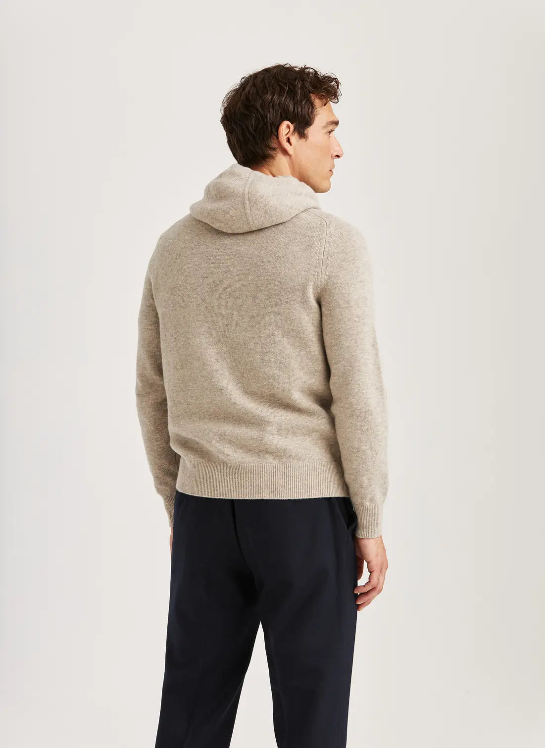 MORRIS HERTFORD HOOD