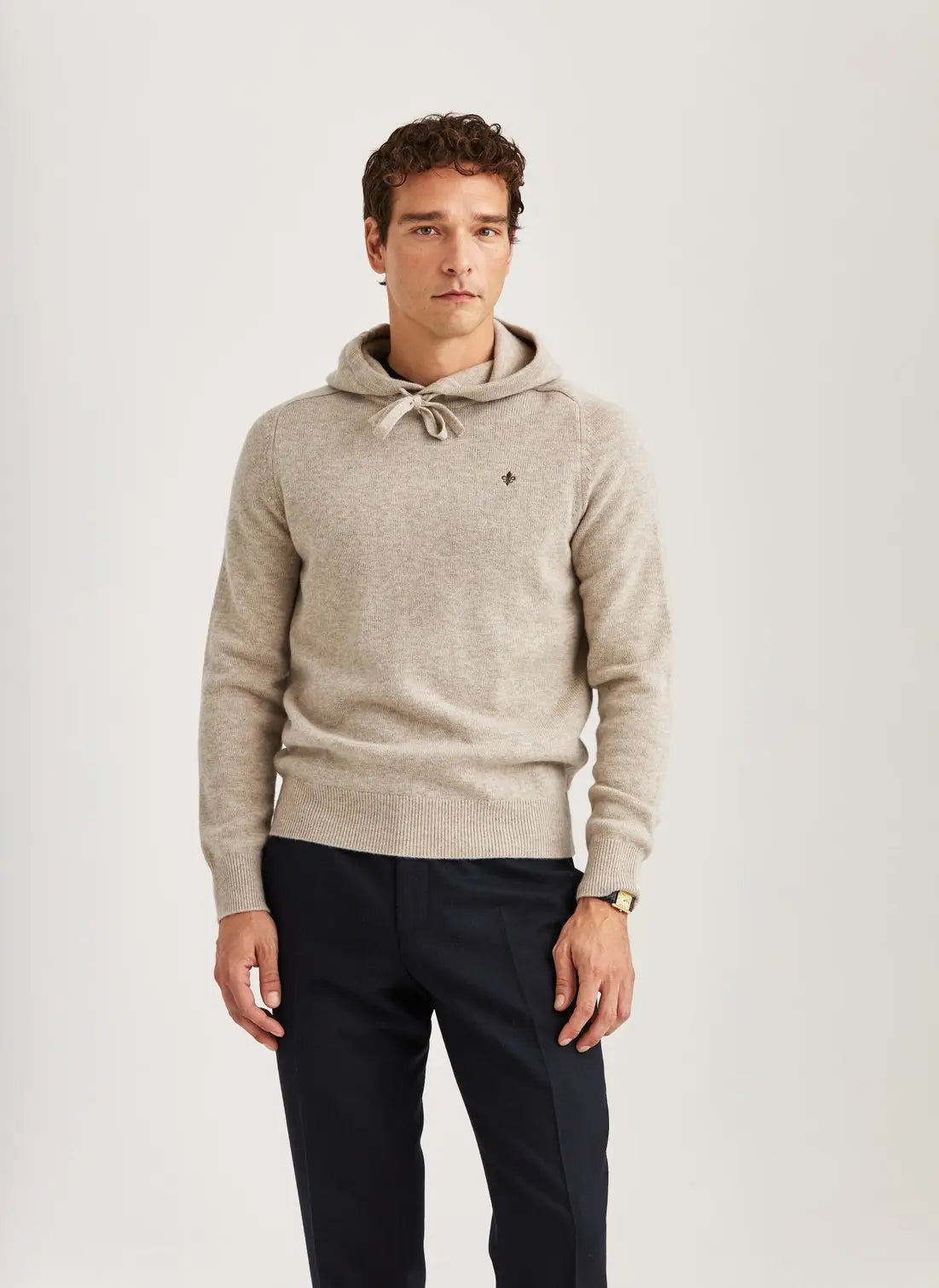 MORRIS HERTFORD HOOD