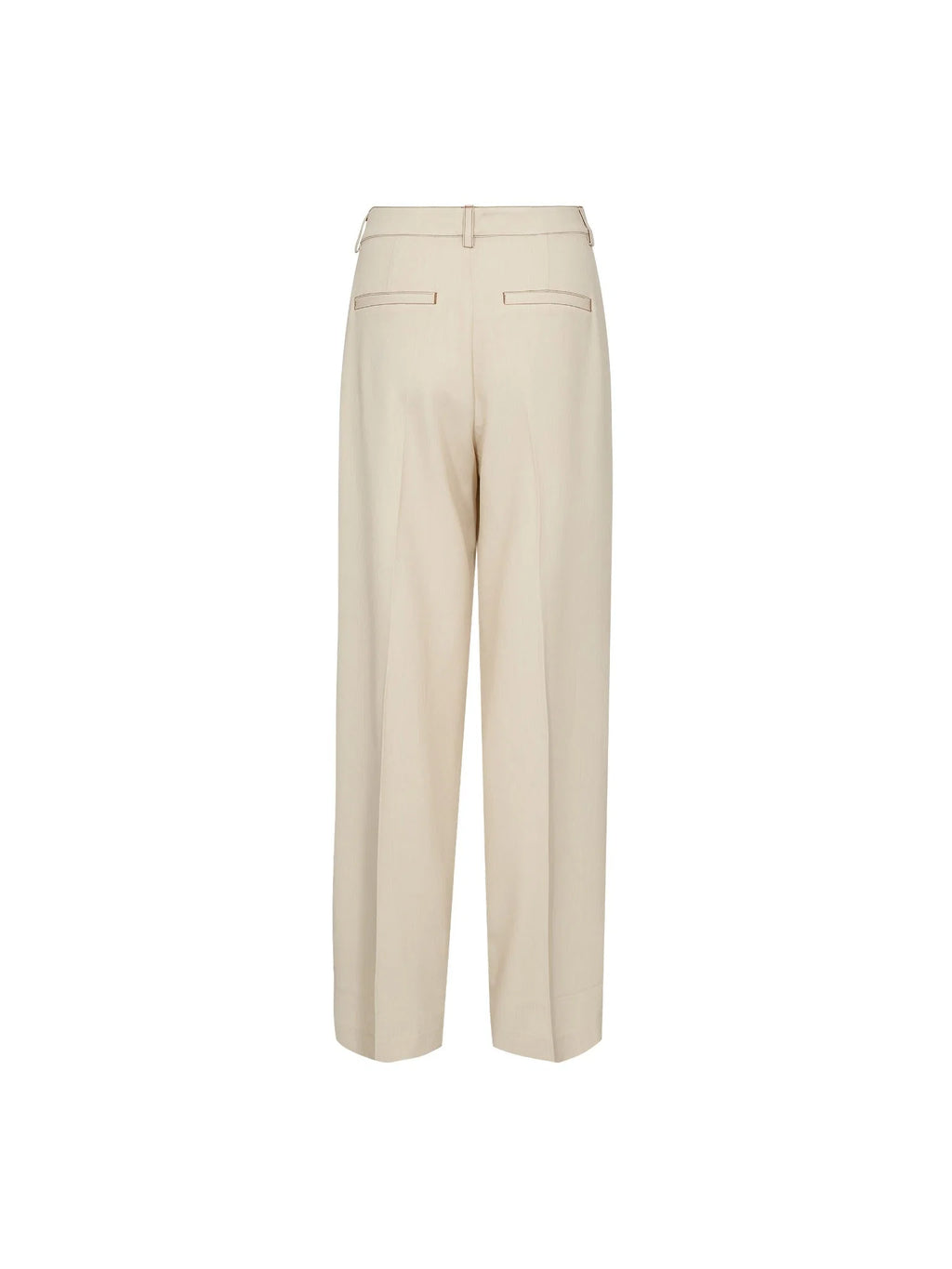 CO'COUTURE TERRY DENIM PANT