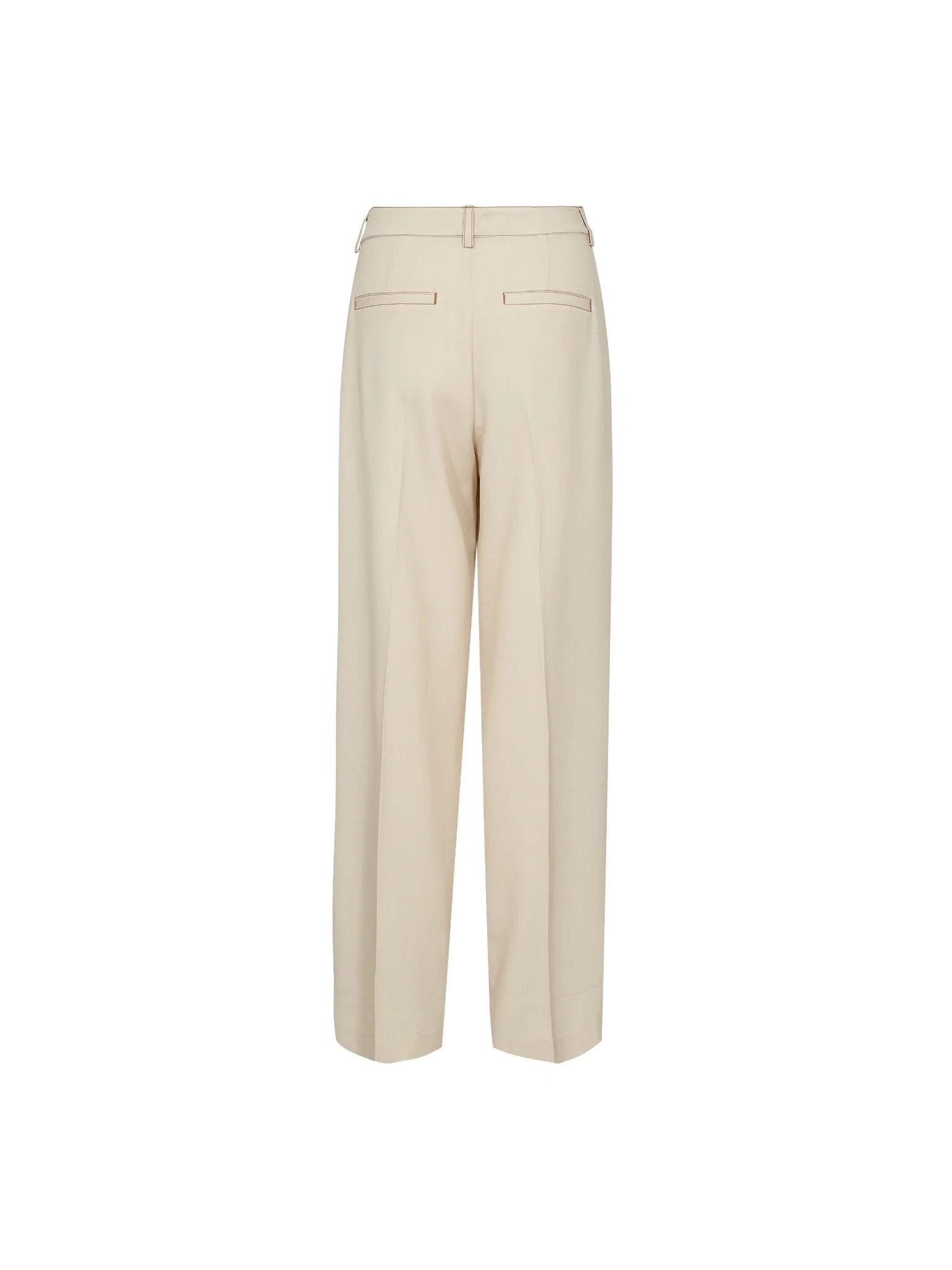 CO'COUTURE TERRY DENIM PANT