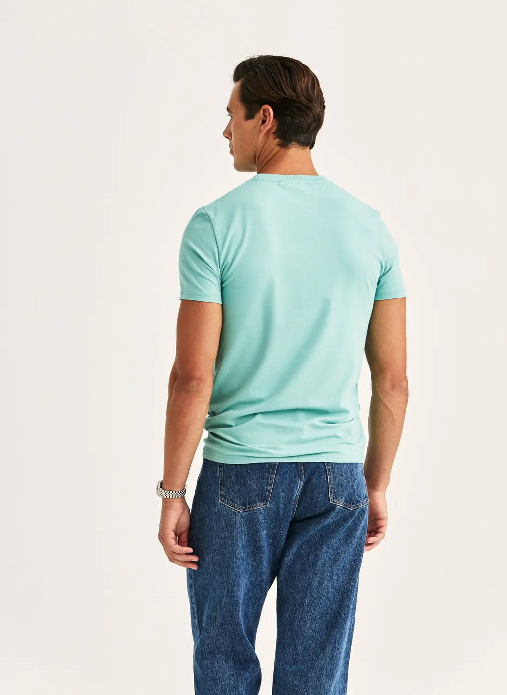 MORRIS JAMES TEE