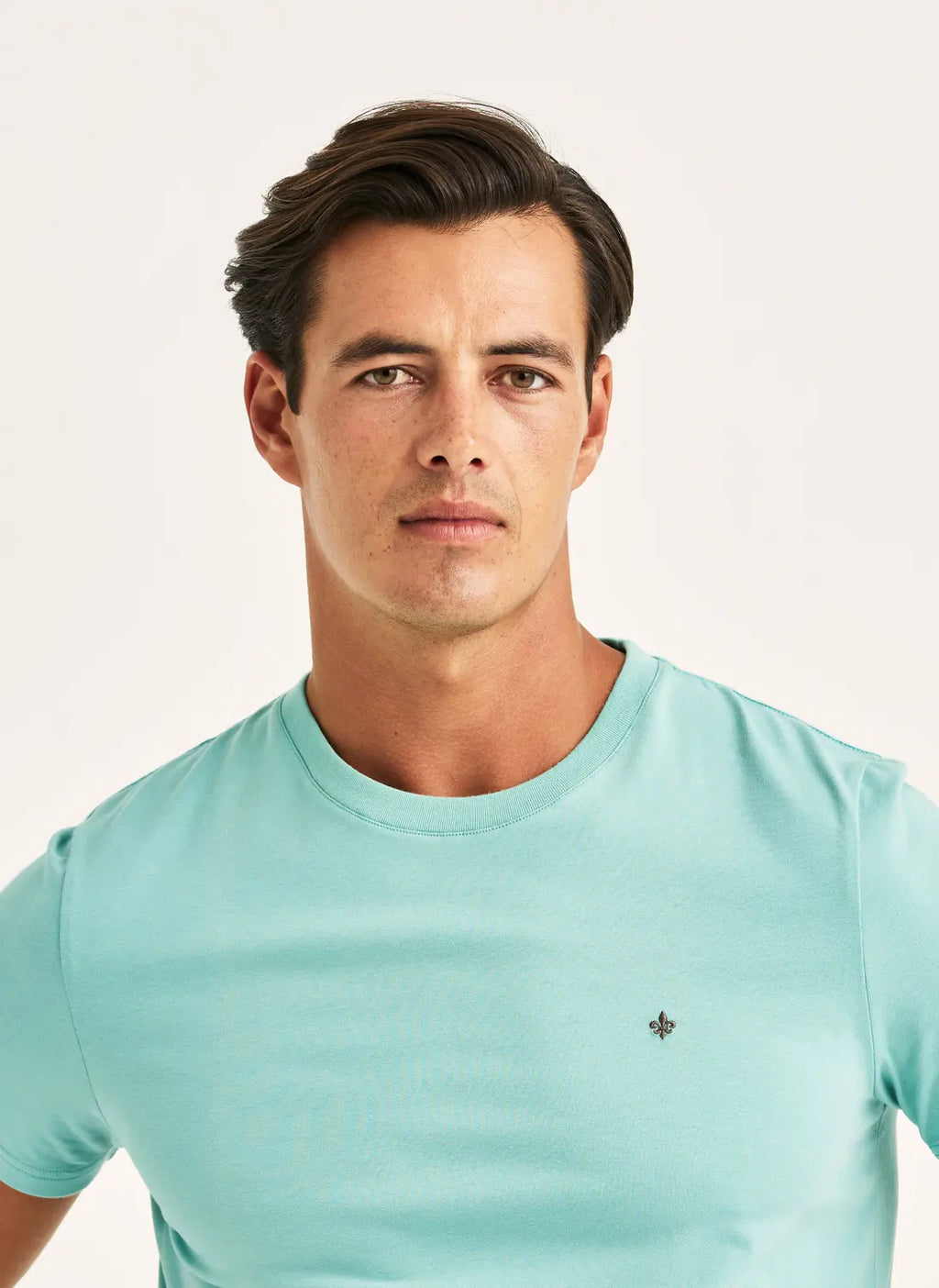 MORRIS JAMES TEE