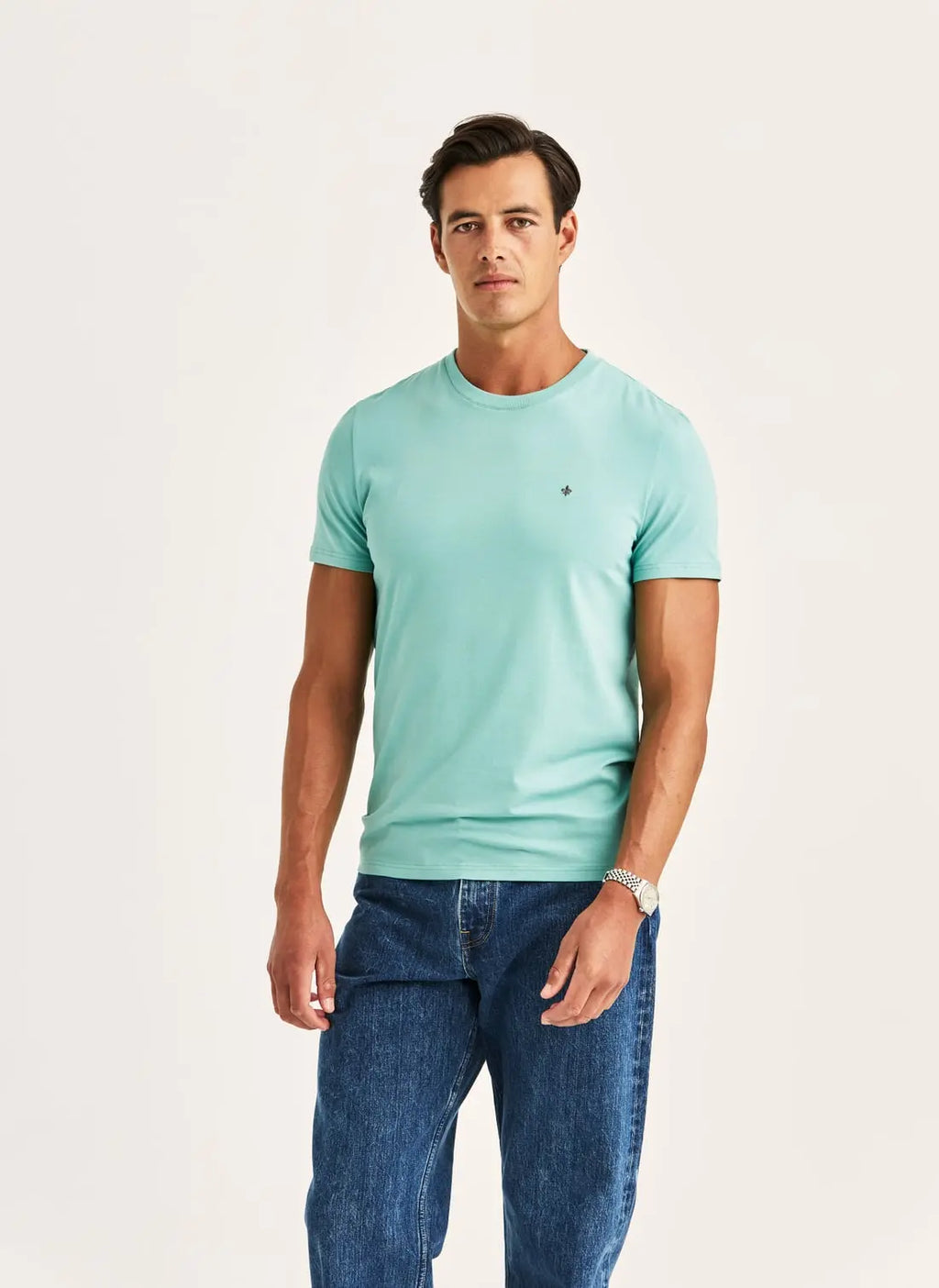 MORRIS JAMES TEE