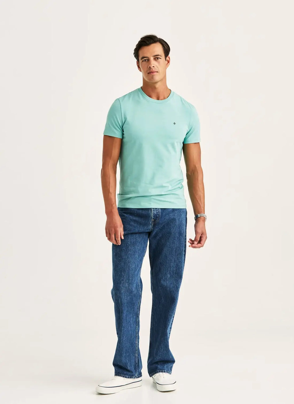 MORRIS JAMES TEE