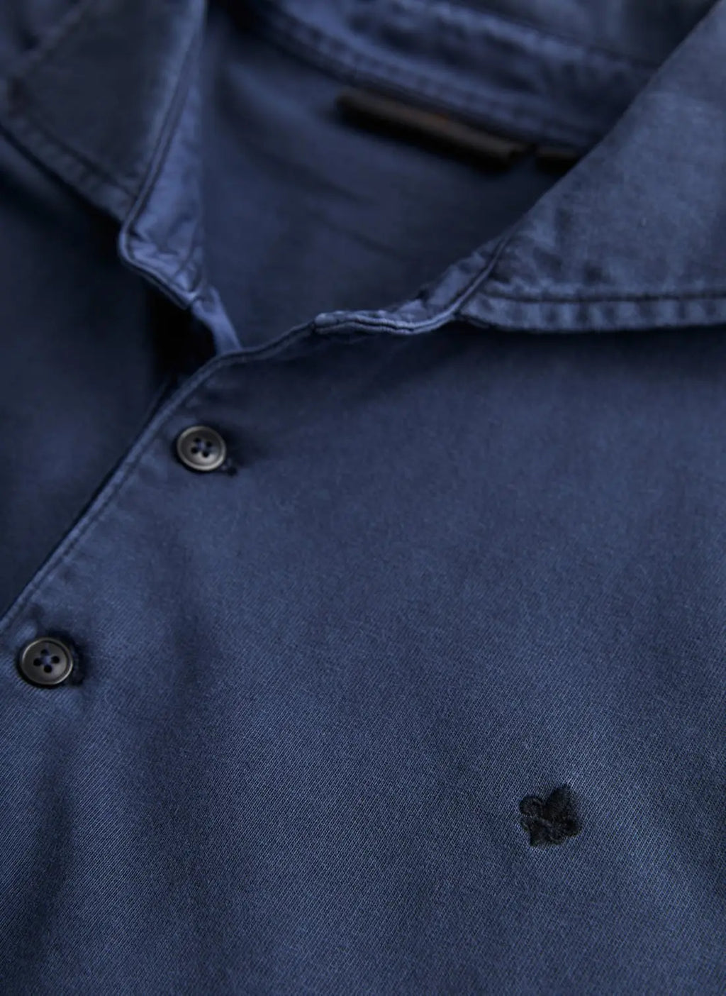 MORRIS HARLAND LS PIKÉ