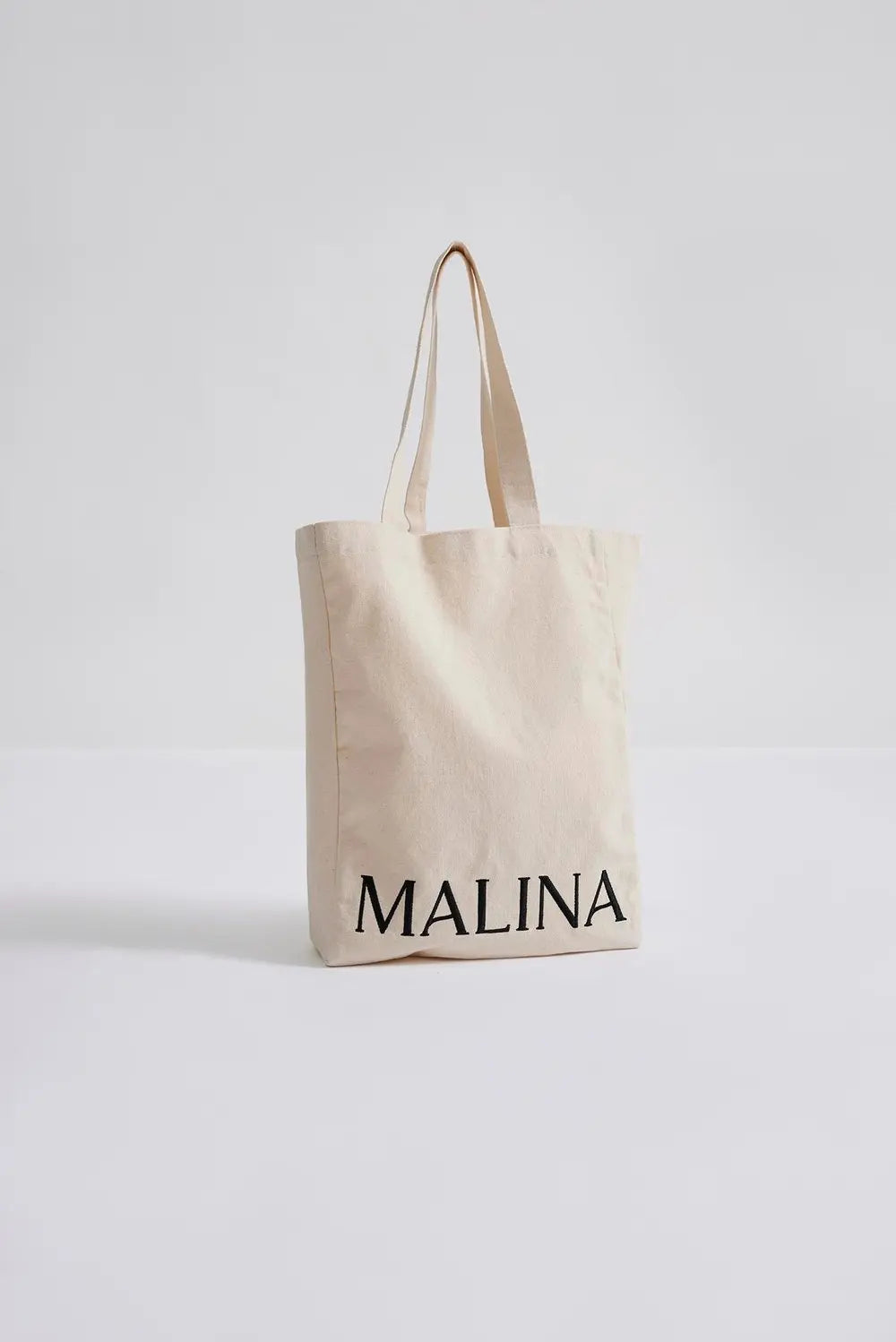 MALINA CANVAS BAG