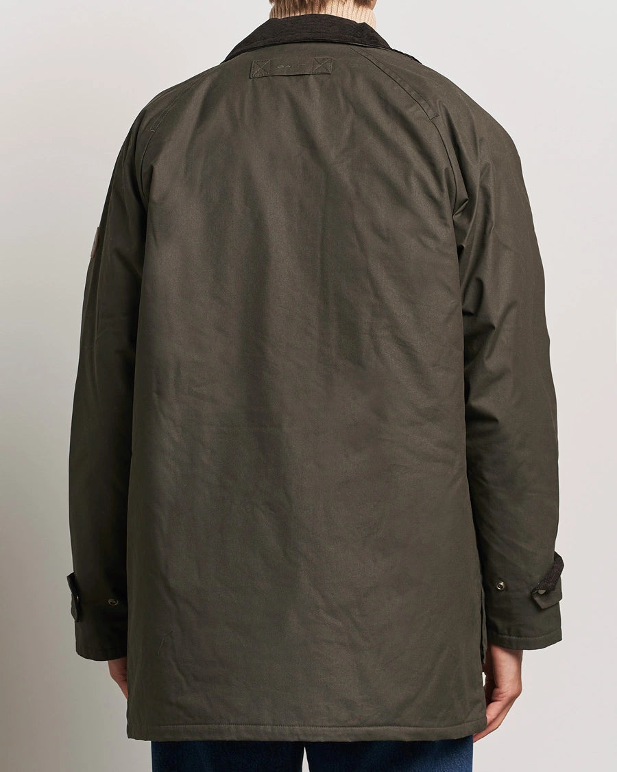GANT DOUBLE DECKER JACKET