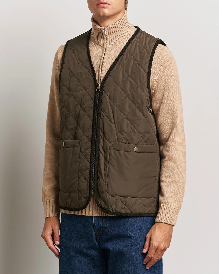 GANT DOUBLE DECKER JACKET
