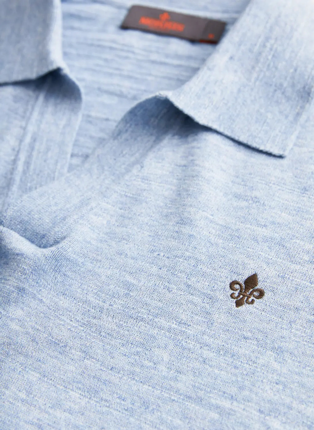 MORRIS RANDALL PIKÉ