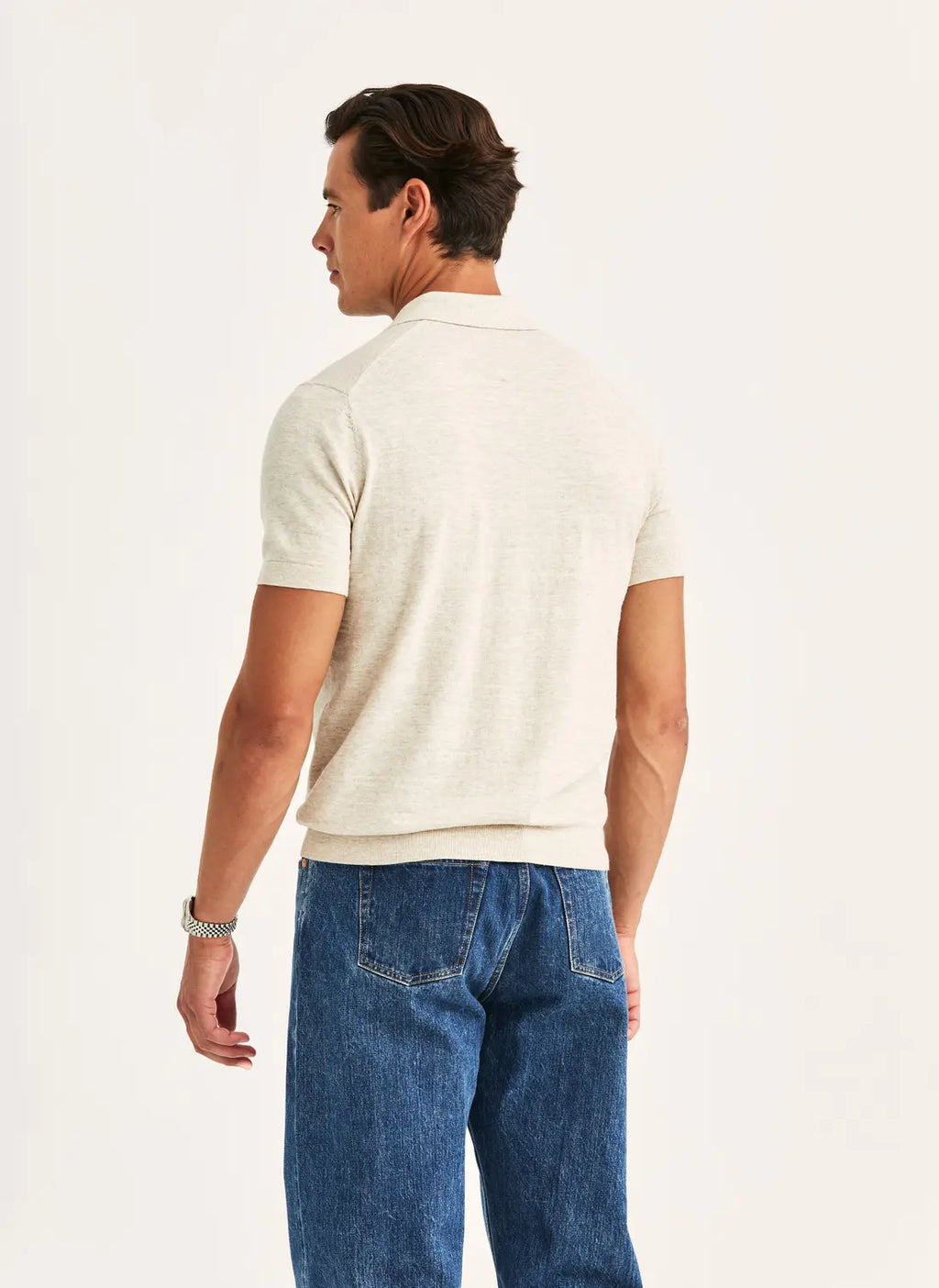 MORRIS RANDALL PIKÉ