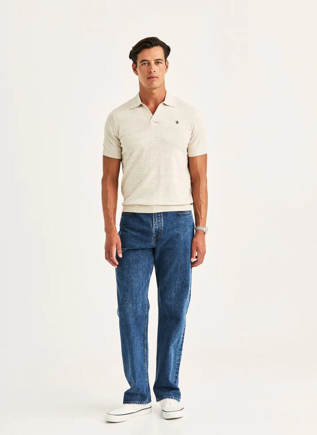 MORRIS RANDALL PIKÉ