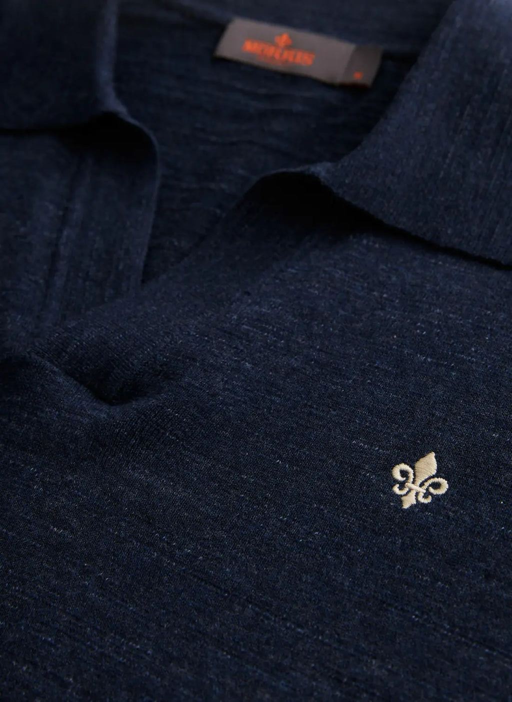 MORRIS RANDALL PIKÉ