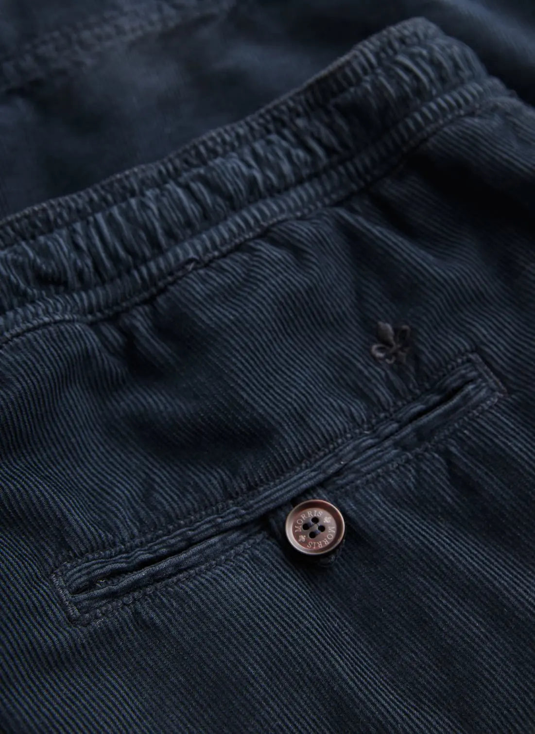 MORRIS FENIX CORD SHORTS