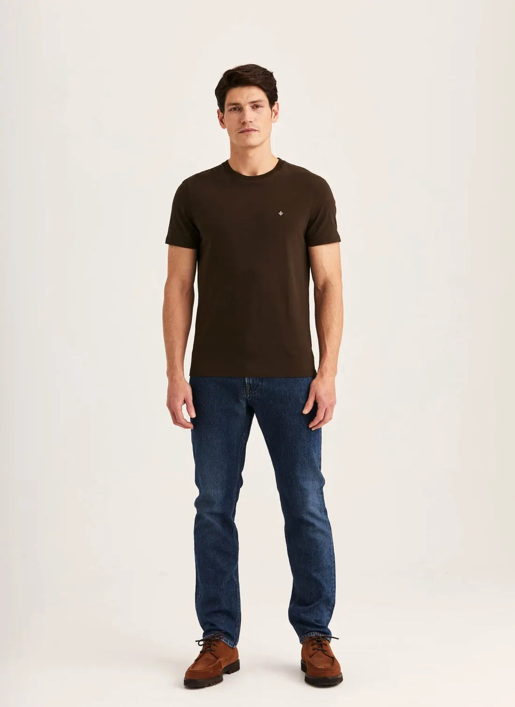 MORRIS JAMES TEE