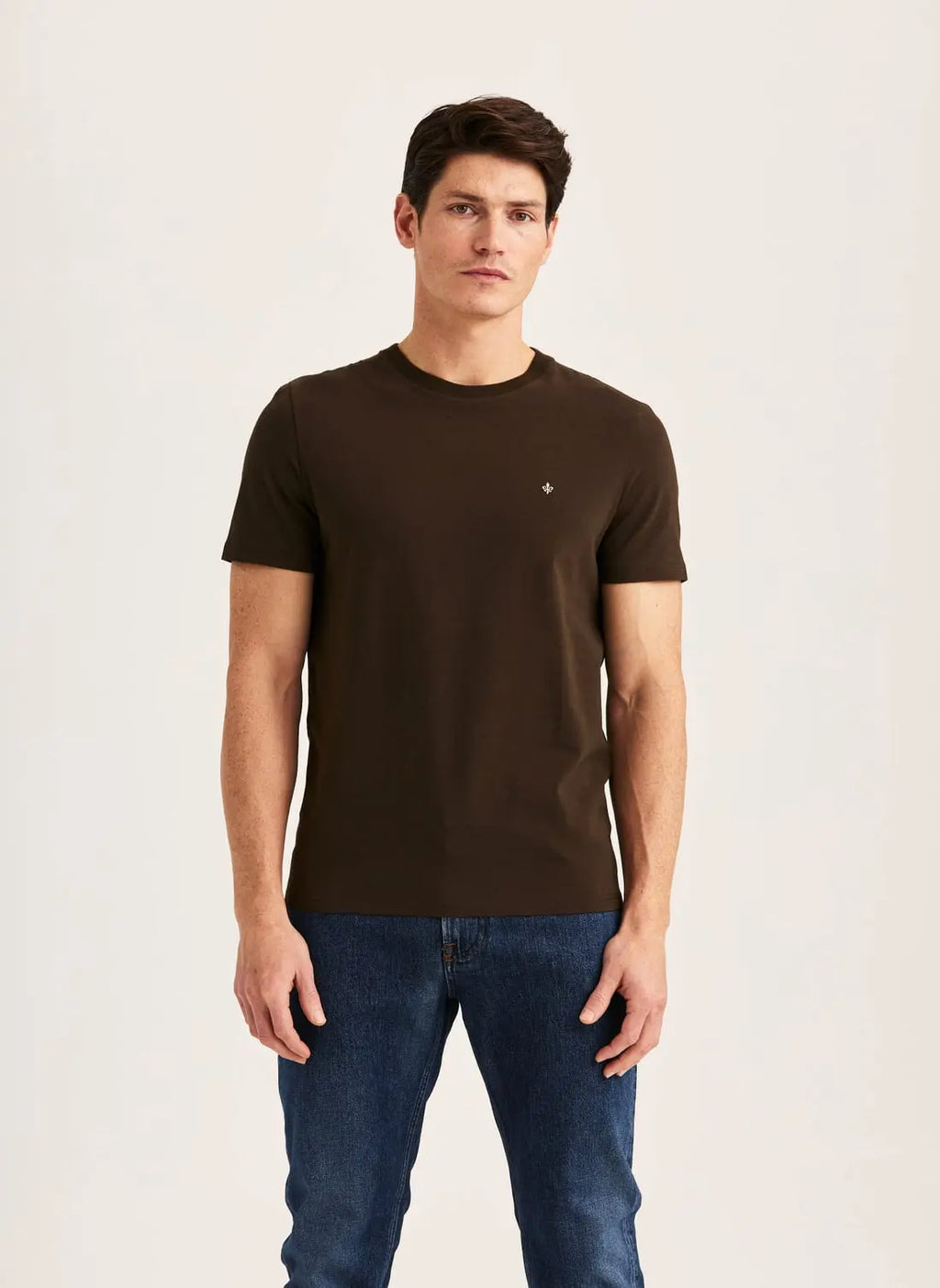 MORRIS JAMES TEE