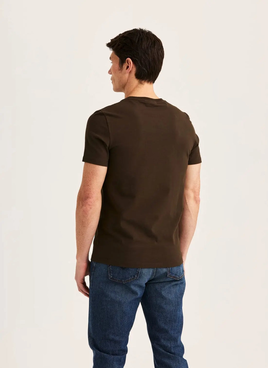 MORRIS JAMES TEE