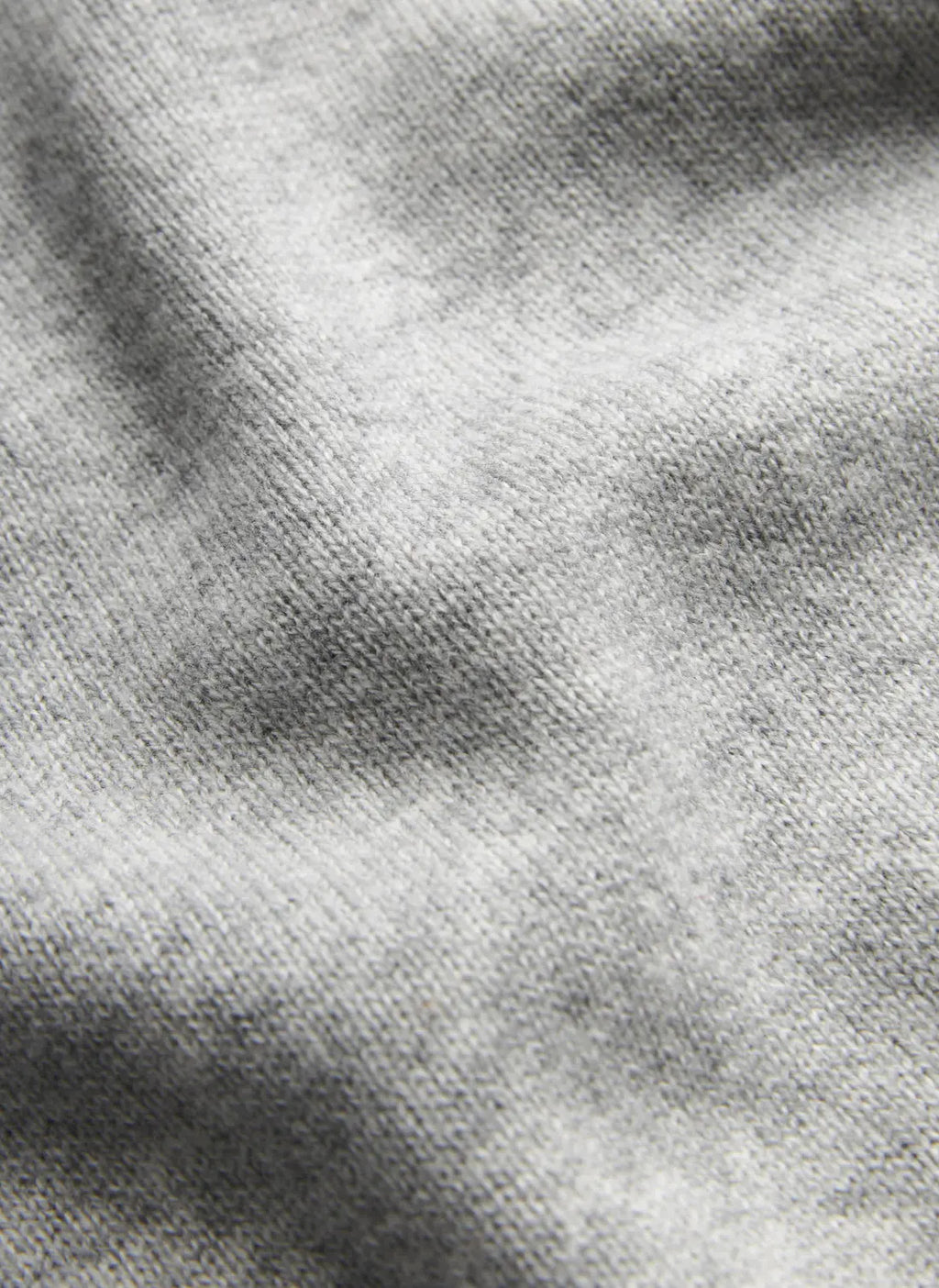 MORRIS HERTFORD HALF-ZIP
