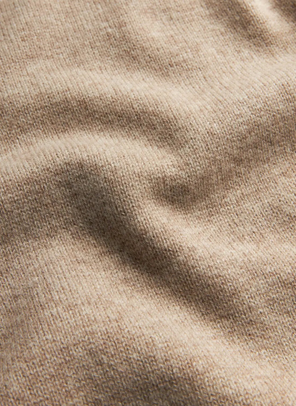 MORRIS HERTFORD HALF-ZIP