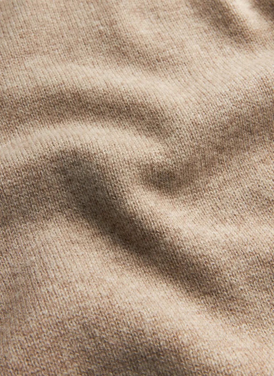 MORRIS HERTFORD HALF-ZIP