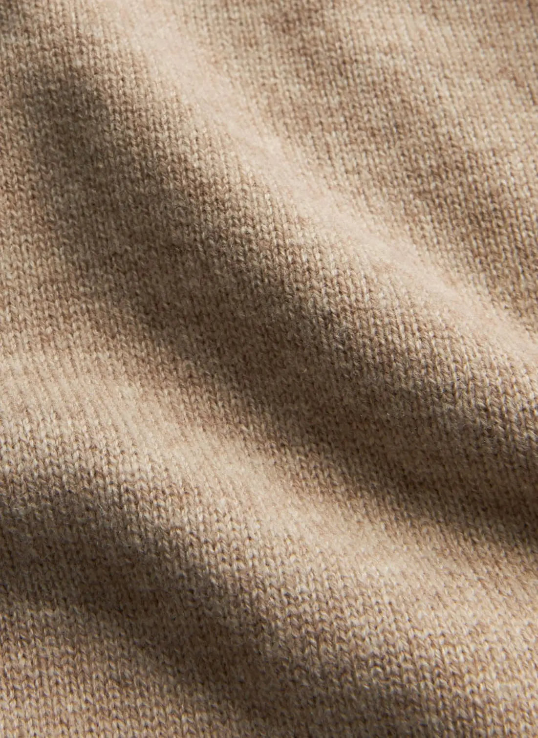 MORRIS HERTFORD O-NECK