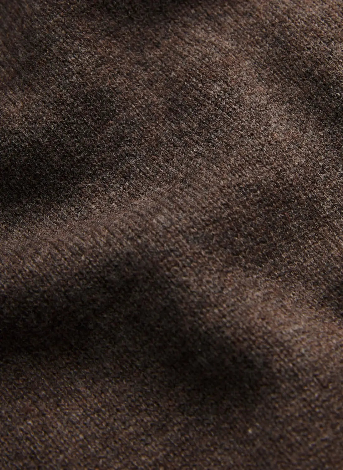 MORRIS HERTFORD O-NECK